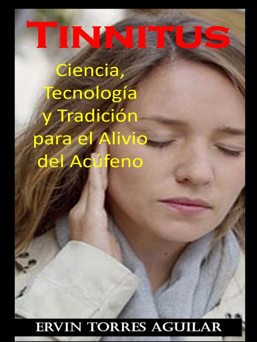 Title details for Tinnitus by ERVIN TORRES AGUILAR - Available